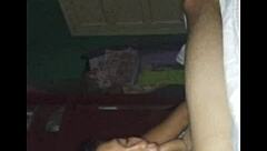 My cordobesa cousin let me record this memory