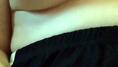 Gretala - extreme nipple excitement