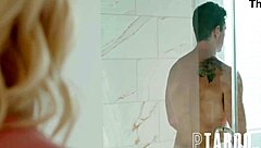 She Wants to Watch Kenna James