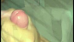 Work colleague threw hints so I invited him for drinks and fucked him before he left in BDSM anal