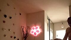Fucking Asian in my home part 3, hardcore sex with a slutty woman
