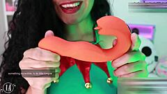 Honey Play Box: Agatha Dolly's POV unboxing