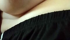 Gretala - extreme nipple excitement