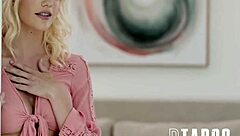 She wants to watch Kenna James get fucked by Ryan Driller