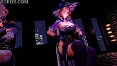 Desire edit featuring PMV, a collection of intense and passionate scenes