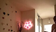 Pounding asian woman drilled in california home