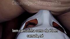 my husband shaves me completely because my lover prefers me smooth.