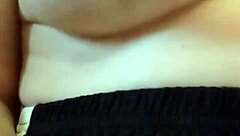 Gretala - extreme nipple excitement
