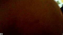 Bold Peruvian Amateur in Hardcore Fucking Action Part 4