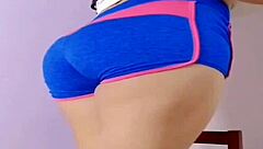 mexican girl fucked by perverted neighbor who records it all.