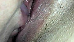 Sucking a juicy pussy, just like the ones in those enticing titles