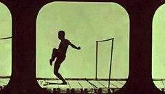 my secret vintage erotic life