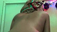 Morning sex somali ass