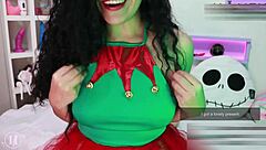 Honey Play Box: Agatha Dolly's POV unboxing