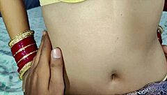 First time anal sex experience with an adult bhabhi