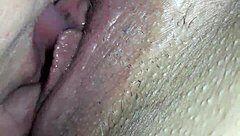 Sucking a juicy pussy, just like the ones in those enticing titles