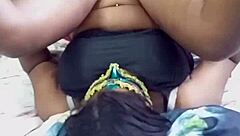 Preta safada do rabo gostoso