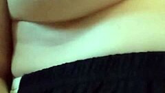 Gretala - extreme nipple excitement