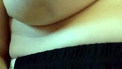 Gretala - extreme nipple excitement