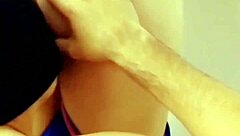 mexican girl fucked by perverted neighbor who records it all.