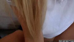 Desperate MILF needs a way to keep fit