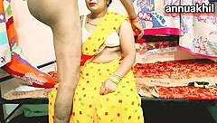 Desi gand chudai in doggy style, the hottest Indian trend