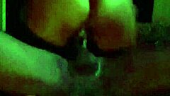 Sucking And Riding Big Daddy's Creamy Pussy