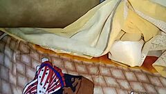 Why do you pound so hard, Devar Ji?