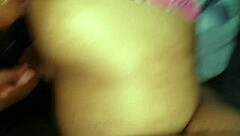 My step sister has a very nice and appetizing ass