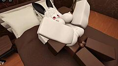 A Honeymoon with a Robloxian Girl