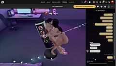 La Mas Puta De Imvu - Magaly 48