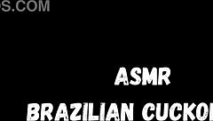 Asmr Brazilian Cuckold Couple Engages In Hardcore Fucking With Wet Pussy And Homemade Amateur Sex!
