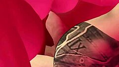 Macho Fucks Prostitute Hard, Cumming On Amateur Whore