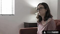 i mirrored angela white in foursome with jay taylor