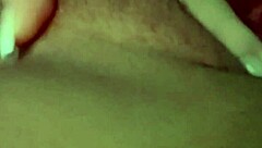 Hot Girl Continues Solo Play in Part 2