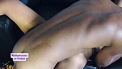 learn how to drain his dick dry with sloppy creampie