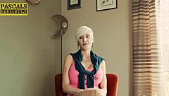 pascal white hammers sub tanya virago doggystyle after blowjob