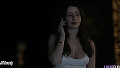 Lucid things with steaming-hot Charly Summer and Jill Kassidy on Lucidflix