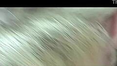 feeling her squirt intensely