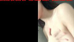 Vietnamese penis flipping trick to impress friends