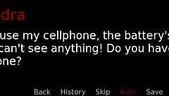 Igrajmo našo skrivno igro z lizanjem dlakave BBW pičke. Ne morem čakati, da se potopim v te velike joške spet.