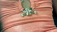 Real taxi ride and I wank my cunt with a dildo - Creamy Dildo Ride