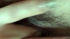 【Powdered ink life】The sales slut is promoted, secretly masturbating with the boss in the evening