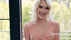i think kenna james is the most modelesque in porn