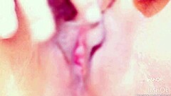 could a simple clit massage turn into wild japanese bdsm play tonight?