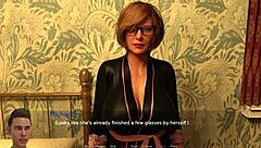 Let's Play Our Secret Game with Hairy BBW Pussy Licking. Can't Wait to Dive into Those Big Tits Again.