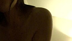 i film my amateur couple in homemade pov sex