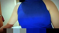 Asian Girl Gives Deepthroat Blowjob and Fucks Trans Friend in Rough Action