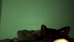 Sexy student opens wet shaved pussy