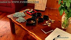 Dominatrix Mistress April Treats Private Patient In Cock Clinic